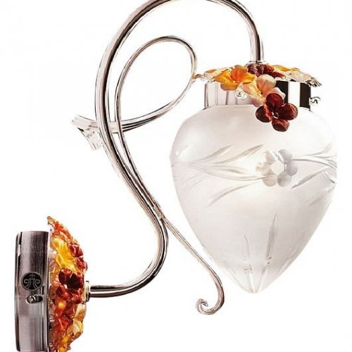 Бра MM Lampadari 6918/A1 V2561 Бра MM Lampadari 6918/A1 V2561