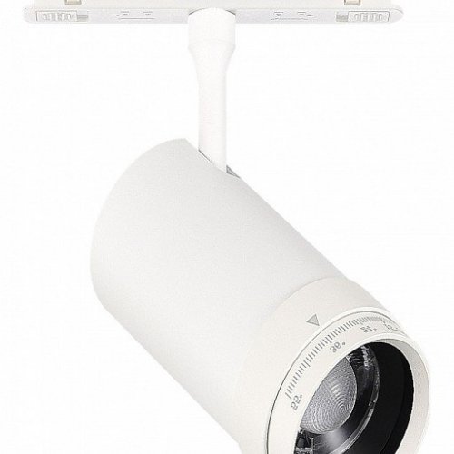 Светильник на штанге ST-Luce SKYLINE 48 ST357.536.12 Светильник на штанге ST-Luce SKYLINE 48 ST357.536.12