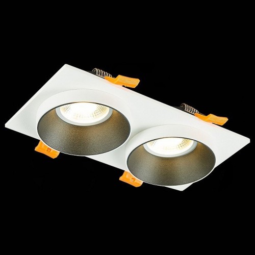 Встраиваемый светильник ST Luce ST206.528.02 Встраиваемый светильник ST Luce ST206.528.02