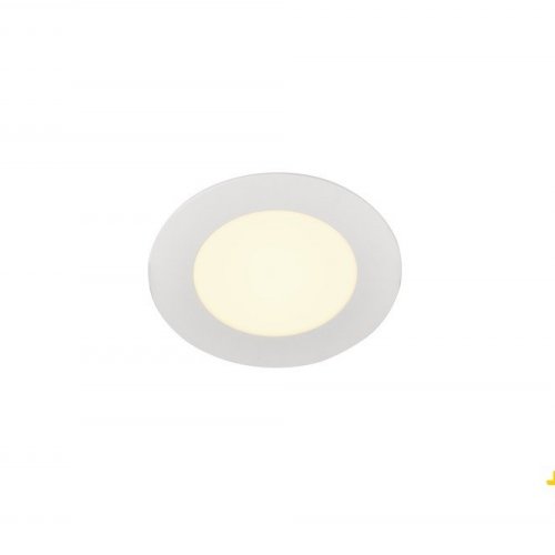 Точечный светильник SENSER 12 ROUND 1003008