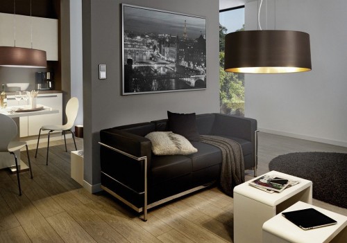 Подвесной светильник Eglo Maserlo 31605 Подвесной светильник Eglo Maserlo 31605