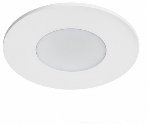 Точечный светильник Lightstar Piano 012806