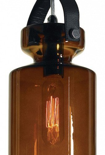 Подвесной светильник Lussole Brighton LSP-9640T