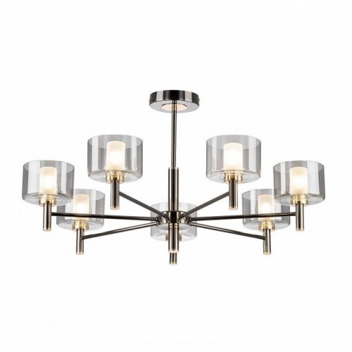 Люстра на штанге Citilux ELAN CL241171