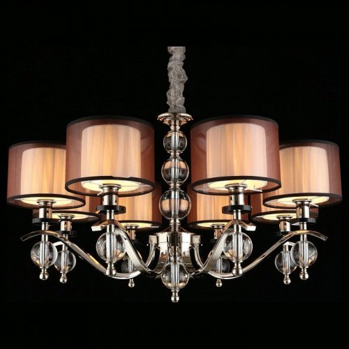 Подвесная люстра Aployt Floret APL.703.03.08 Подвесная люстра Aployt Floret APL.703.03.08