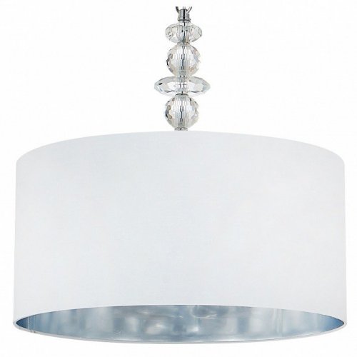Подвесной светильник Crystal Lux Armando SP4 Chrome Подвесной светильник Crystal Lux Armando SP4 Chrome
