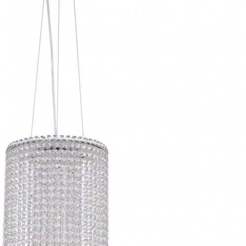 Подвесная люстра APL LED Sicilia SH01.25.A.LED-DIM.Ni Подвесная люстра APL LED Sicilia SH01.25.A.LED-DIM.Ni