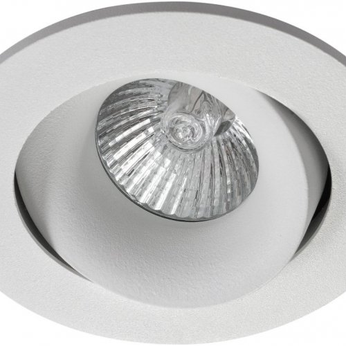 Точечный светильник AM Group AM302 AM302 WH