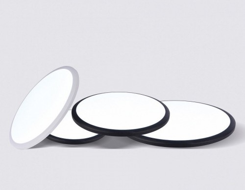 Потолочный светильник Ambrella light Orbital Air FZ1232