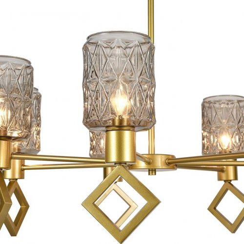 Потолочная люстра Preda V000470