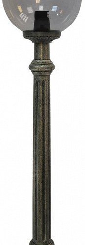 Наземный светильник Fumagalli Globe 300 G30.163.000.BZE27