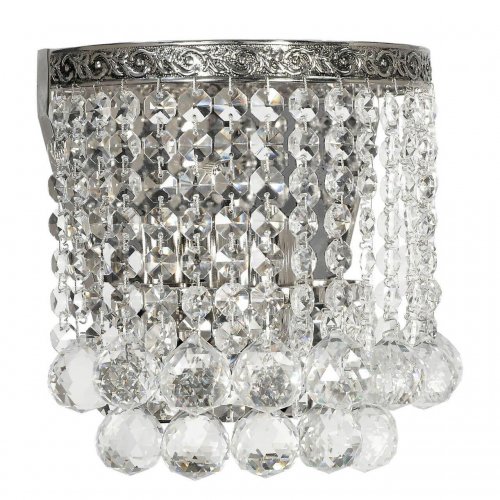 Бра Arti Lampadari Castellana E 2.10.501 N Бра Arti Lampadari Castellana E 2.10.501 N