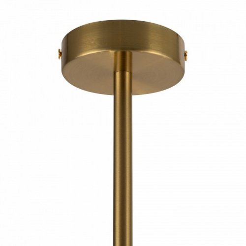 Потолочная люстра Freya Savia FR5203PL-10BS