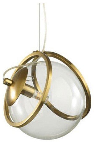 Подвесной светильник Lumion Wanda 5288/1 Подвесной светильник Lumion Wanda 5288/1