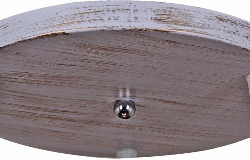 Подвесной светильник Reluce 03356-0.4-03 WH+GD Подвесной светильник Reluce 03356-0.4-03 WH+GD