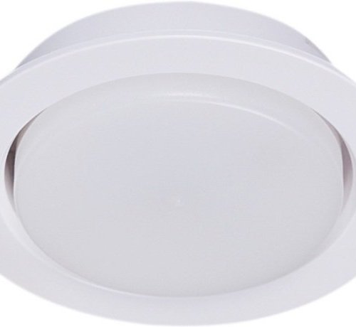 Точечный светильник Reluce 53120-9.0-001 GX53 WT