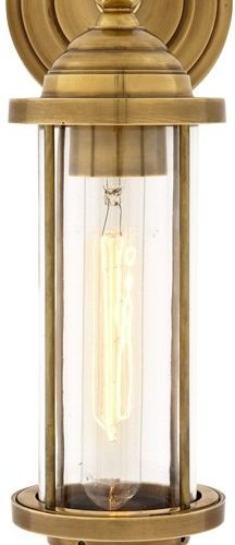 Бра Clayton KM0816W-1_def brass