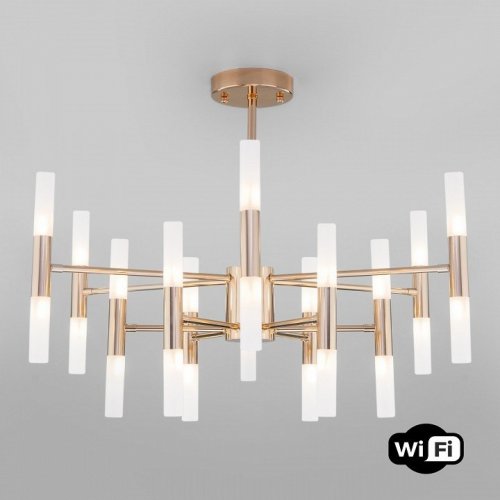 Люстра на штанге Bogates Bastone a054006 Люстра на штанге Bogates Bastone a054006