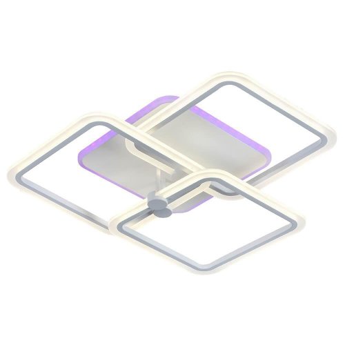 Потолочная светодиодная люстра Profit Light 8001/3 WHT Потолочная светодиодная люстра Profit Light 8001/3 WHT