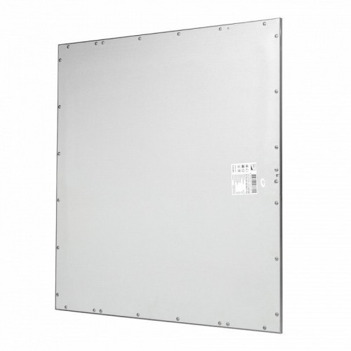 Накладной светильник Jazzway  PPL PRO  6060 40W 6500K  IP40 AL