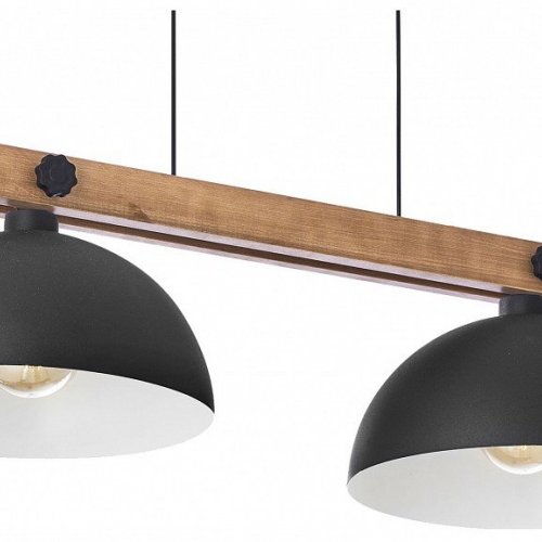 Подвесной светильник Toplight Marion TL1625H-02BK Подвесной светильник Toplight Marion TL1625H-02BK