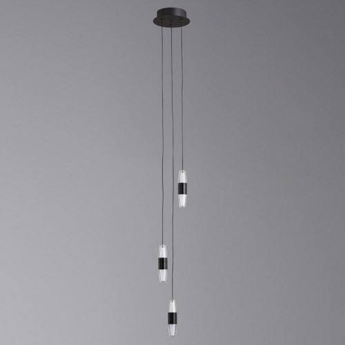 Подвесной светильник Alfa Light F3024-49 Подвесной светильник Alfa Light F3024-49