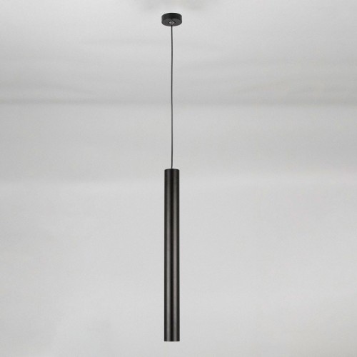 Подвесной светодиодный светильник Citilux Тубус CL01PBL071N