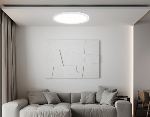 Накладной светильник Ambrella Light FZ FZ1909