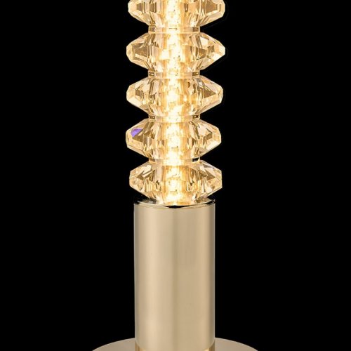 Настольная лампа Tesla LE3064/1T GD