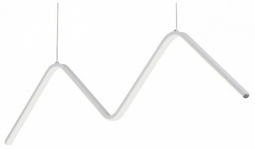 Подвесной светильник Vitaluce V4691 V4691-0/1S