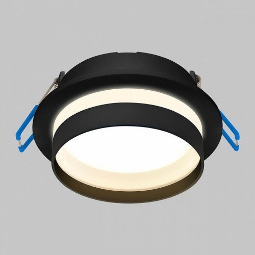 Точечный светильник Imex IL.0029.0015-BK