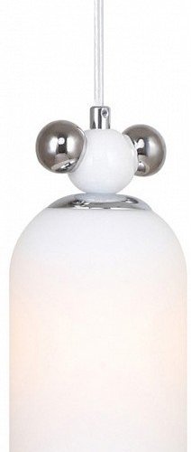 Подвесной светильник Pitch FR5365PL-01CH