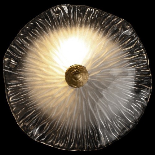 Настенный светильник Loft IT Bloom 10352W/A AB