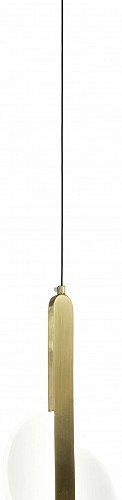 Подвесной светильник AM-Group AM469 AM469 POLISHED GOLD Подвесной светильник AM-Group AM469 AM469 POLISHED GOLD