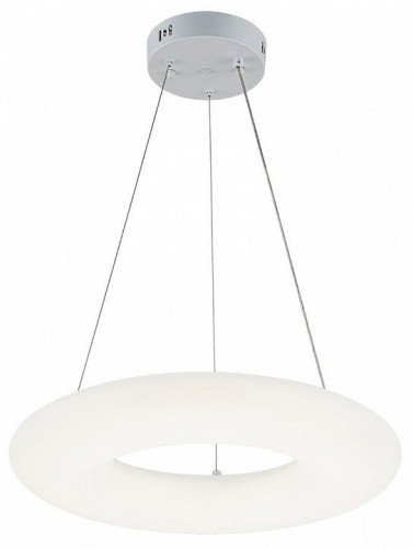 Подвесной светильник Escada Soft 10258/1LED Подвесной светильник Escada Soft 10258/1LED