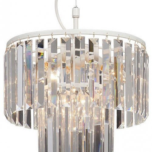 Подвесная люстра Vitaluce V5179-0/4S Подвесная люстра Vitaluce V5179-0/4S