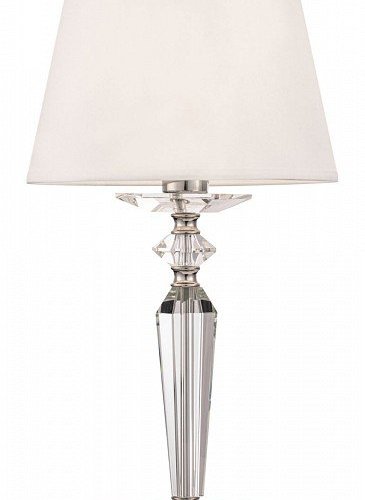 Настольная лампа Maytoni Beira MOD064TL-01N