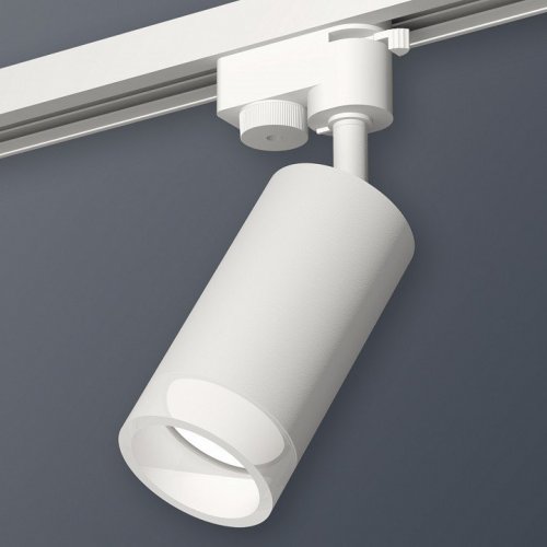 Трековый светильник Ambrella light Track System XT6322160
