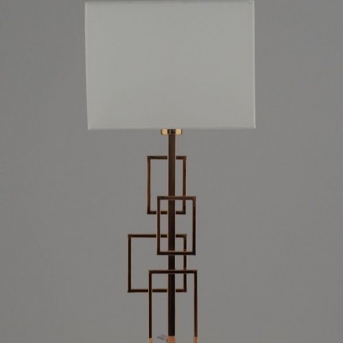 Настольная лампа Moderli Nemesia V11136-1T Настольная лампа Moderli Nemesia V11136-1T