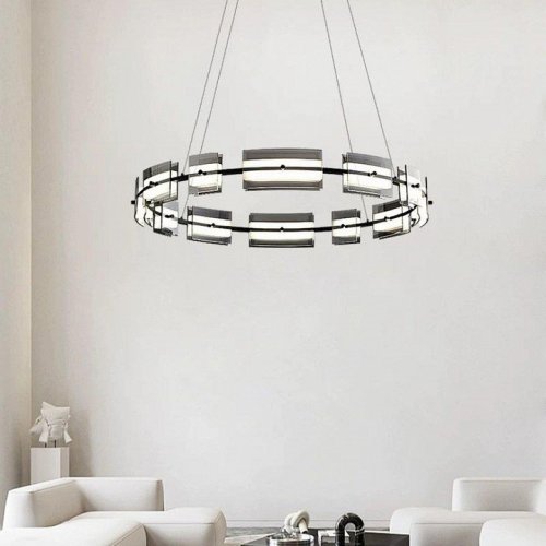 Подвесная люстра Alfa-Light F3224 F3224-98