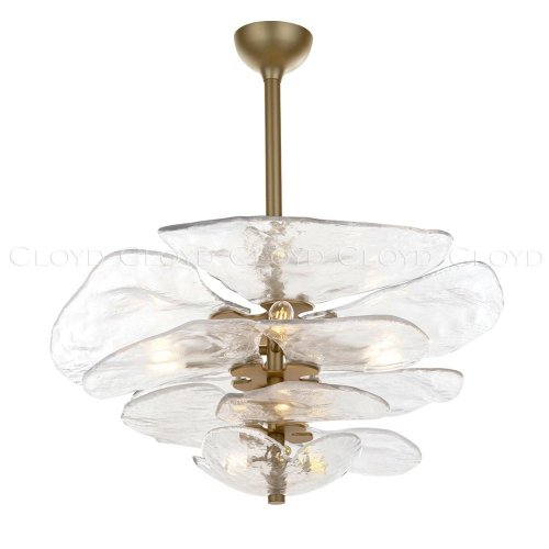 Потолочная люстра Россия 11654