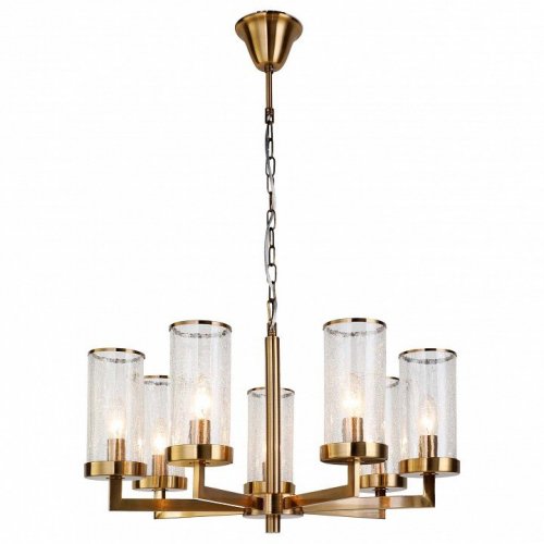 Подвесная люстра Favourite Assembly 2060-7P Подвесная люстра Favourite Assembly 2060-7P