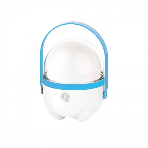 Кемпинговый светодиодный фонарь Gauss GF002