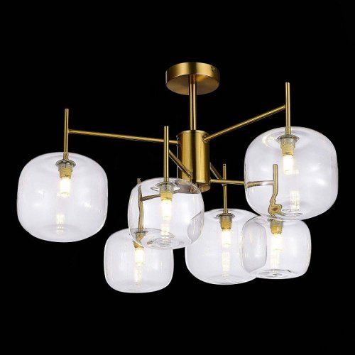 Потолочная люстра ST Luce FINN SL1049.302.06