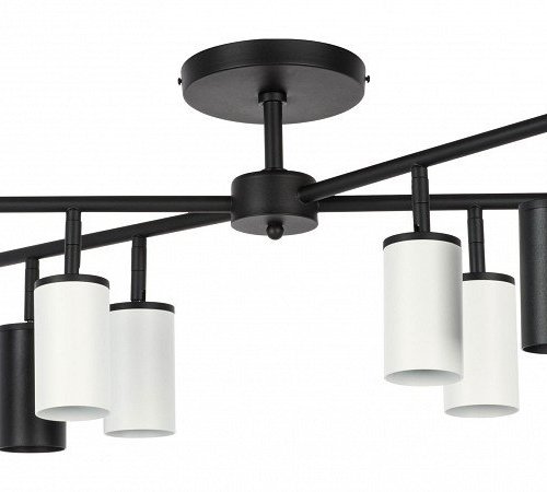 Потолочная люстра Lightstar Rullo LR728374364