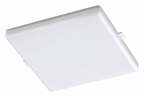 Встраиваемый светильник Novotech SPOT NT21 000 PANDORA 358681