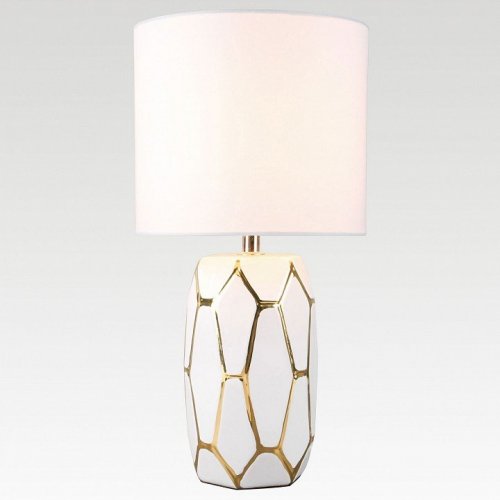 Настольная лампа декоративная LGO  LSP-0828 Настольная лампа декоративная LGO  LSP-0828