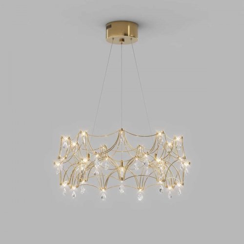 Подвесная светодиодная люстра Bogates Sonet 90401 LED a072115