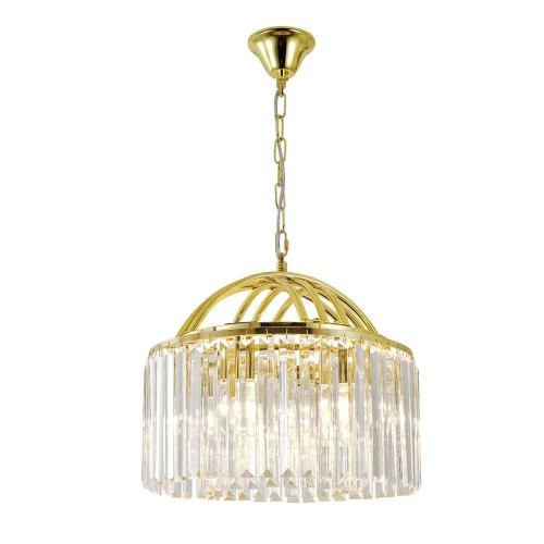 Подвесная люстра Monty 2130/6S Подвесная люстра Monty 2130/6S