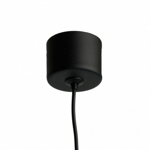 Светильник потолочный Feron ML1028 Barrel levitation на подвесе MR11 35W 230V, черный 40*250 51397 Светильник потолочный Feron ML1028 Barrel levitation на подвесе MR11 35W 230V, черный 40*250 51397